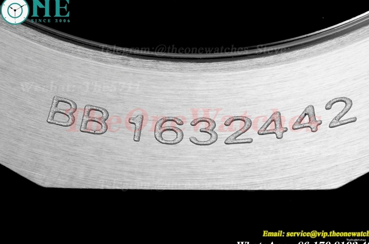 PAM531 VSF Black 44mm Super Clone Luminor Dial P9003 SS LE 0130